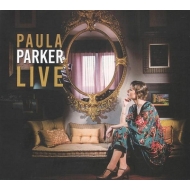 Paula Parker/Live