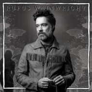 Rufus Wainwright/Unfollow The Rules