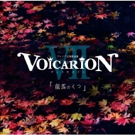 VOICARION VII`n̂`