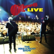 Monkees Live -The Mike & Micky Show (2gAiOR[h)