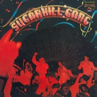 Sugarhill Gang(Color vinyl specification/180 gram weight vinyl record)