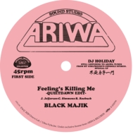 Feeling's Killing Me (Quietdawn Edit)/ Could It Be I'm Falling In Love (Quietdawn Edit)