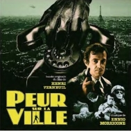 Peur Sur La Ville Ost (1975)IWiTEhgbNy2020 RECORD STORE DAY Ձz (2gAiOR[h)