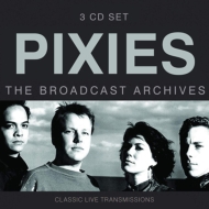 Pixies/Broadcast Archives