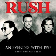 Rush/Evening With 1997