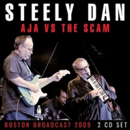 Steely Dan/Aja Vs The Scam