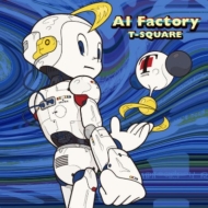 Ai Factory (アナログレコード)