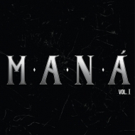 Mana (Latin)/Mana Remastered 1 (Box)