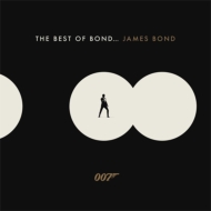 The Best Of Bond...James Bond (2CD)