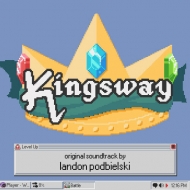 ゲーム ミュージック/Kingsway： Original Video Game Soundtrack