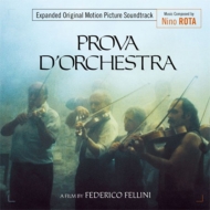 Prova D'orchestra (Orchestra Rehearsal)(Expanded)