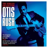 Otis Rush/Singles Collection