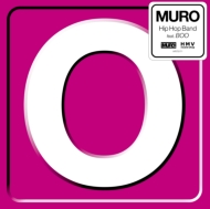Muro Feat. Boo/Hip Hop Band / Hip Hop Band (Instrumental)