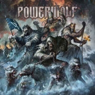 Powerwolf/Best Of The Blessed