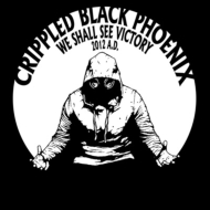 Crippled Black Phoenix/We Shall See Victory (Live In Bern 2012 A. d.)