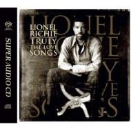 Truly: The Love Songs (Hybrid-SACD)