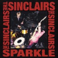 Sinclairs/Sparkle (Ltd) (Red)