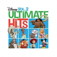 Disney/Disney Ultimate Hits 2
