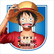 Cdアルバム One Piece ワンピース 商品一覧 Hmv Books Online