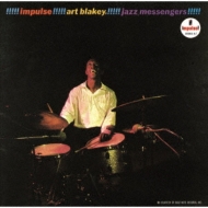 Art Blakey & The Jazz Messengers (Uhqcd)