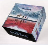 AiƐ̏ 2 Frozen 2 Premium Pop Box IWiTEhgbN (J[@Cidl/AiOR[hj