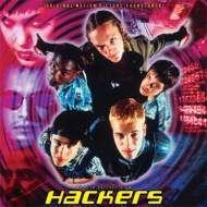 Soundtrack/Hackers