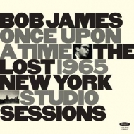 Once Upon A Time: The Lost 1965 New York Studio Sessions (180g)