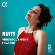 Soprano Collection/Nuits-belle Epoque： Gens(S) I Giardini