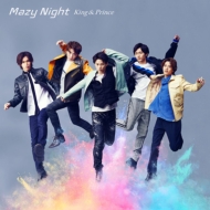 Mazy Night yBz(+DVD)