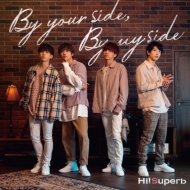 Hi!Superb/By Your Side By My Side (+dvd)(Ltd)