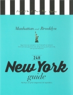 īʹ/New York Guide 24h (2020-2021)