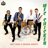 Mfc Chicken/Fast Food �� Broken Hearts