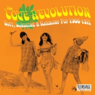 Various/Love Revolution (Soft Sunshine  Harmony Pop 1966-1971)