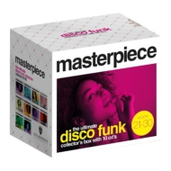 Masterpiece The Ultimate Disco Collection Vol.21-30 (10CD BOX)