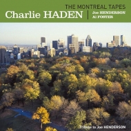 Montreal Tapes (Tribute To Joe Henderson)(2g/180OdʔՃR[h)