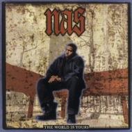 NAS/World Is Yours (Ltd)
