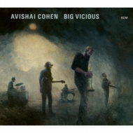 Avishai Cohen Big Vicious/Avishai Cohen Big Vicious