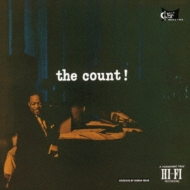 Count Basie/Count! (Ltd)(Uhqcd)