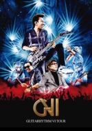 GUITARHYTHM VI TOUR y񐶎YComplete Editionz(2Blu-ray+2CD)