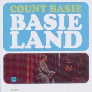 Count Basie/Basie Land (Ltd)(Uhqcd)