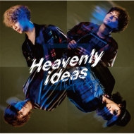 Thinking Dogs/Heavenly Ideas