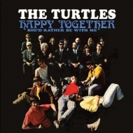 The Turtles/Happy Together (Bonus Tracks) (Rmt)