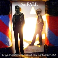 輸入盤７インチ　THE FALL freeRANGE Mark E. Smith The Fall – Free Range – Vinyl (12