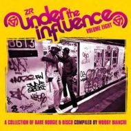 Woody Bianchi/Under The Influence Volume Eight