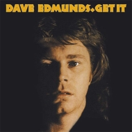 Dave Edmunds/Get It