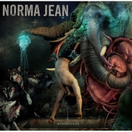 Norma Jean (Metal)/Meridional (Ltd)