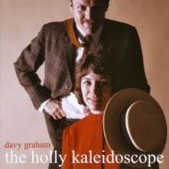 Holly Kaleidoscope