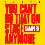 You Can' t Do That On Stage Anymorey2020 RECORD STORE DAY Ձz(2gAiOR[h)