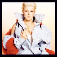 Robyn(color vinyl version / 2-CD analog record)