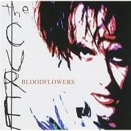 Bloodflowers (Picture Disc)